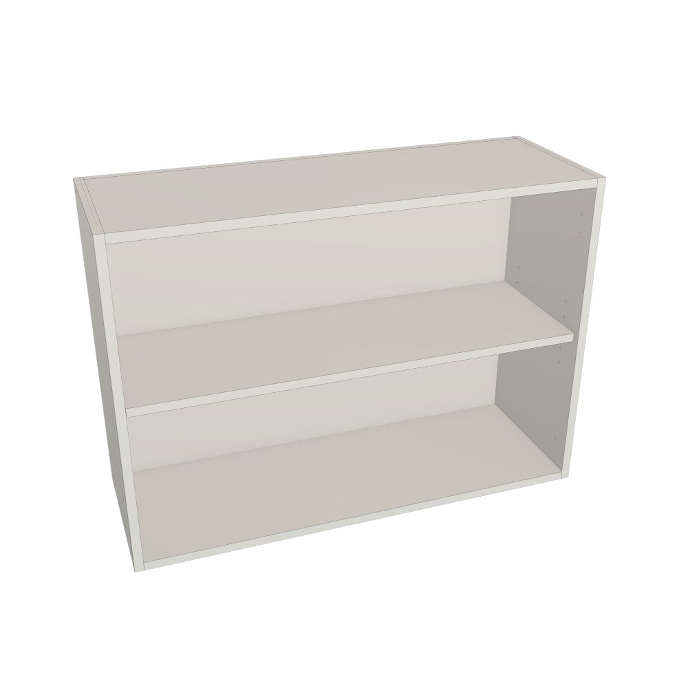 Fridge Cabinet 33.5" wide 24" high 12" deep (Euro)