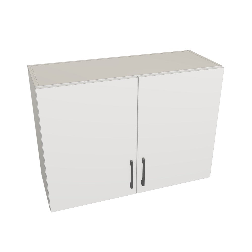 Fridge Cabinet 33.5" wide 24" high 12" deep (Euro)