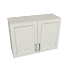 Fridge Cabinet 33.5" wide 24" high 12" deep