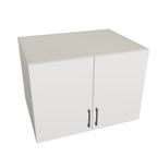 Fridge Cabinet 33.5" wide 24" high 24-5/8" deep (Euro)