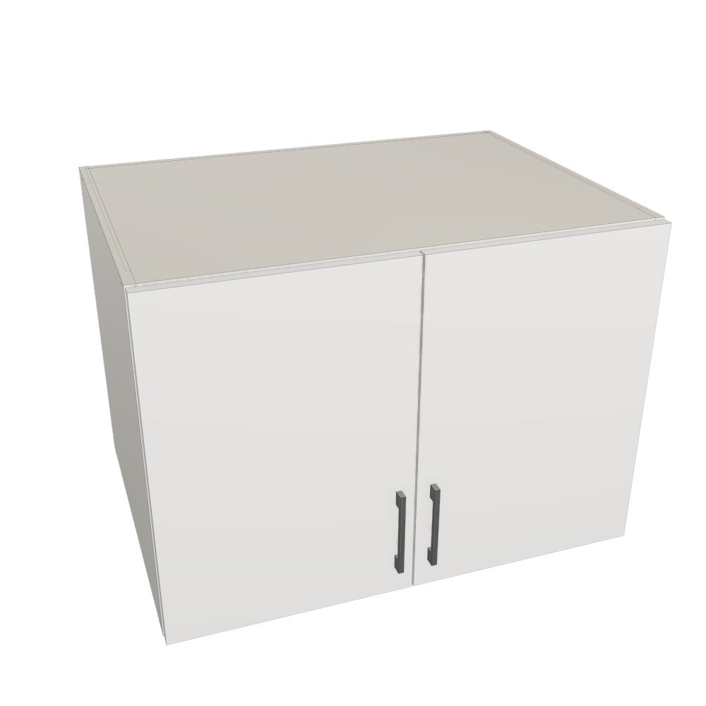 Fridge Cabinet 33.5" wide 24" high 24-5/8" deep (Euro)