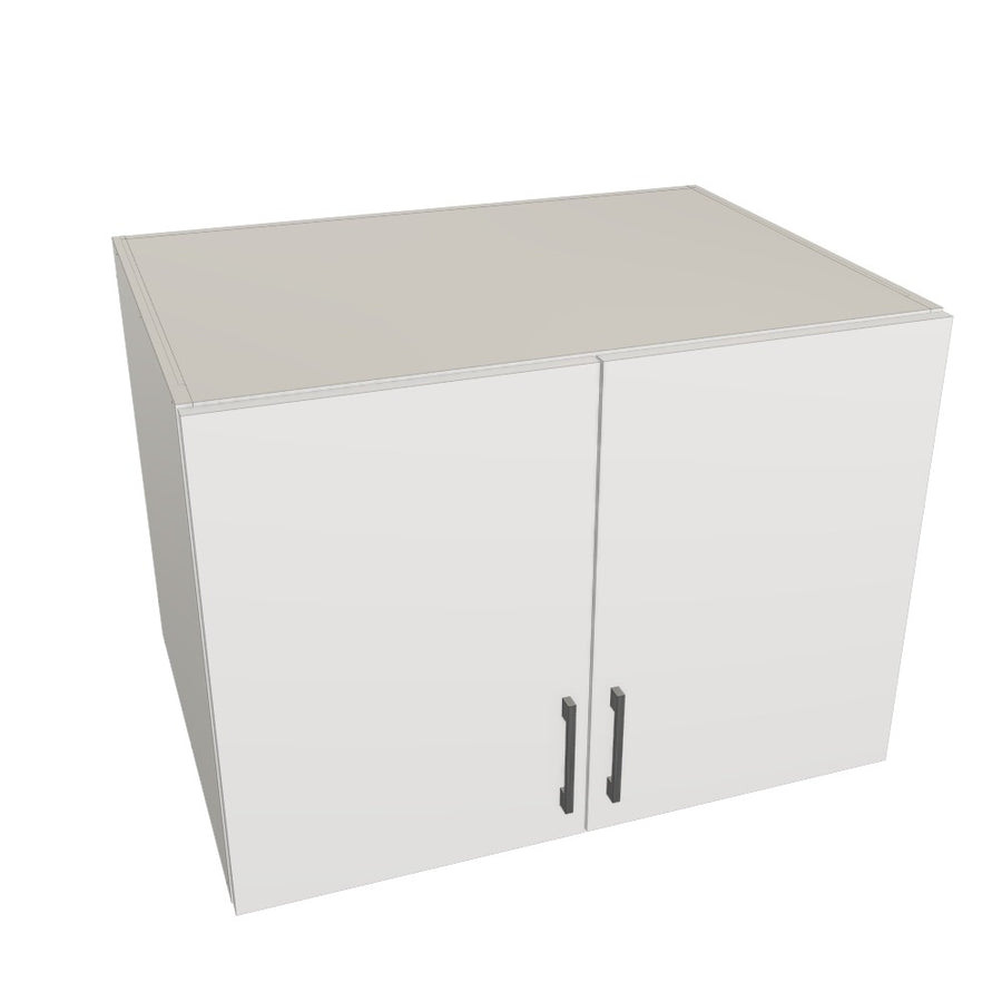 Fridge Cabinet 33.5" wide 24" high 24-5/8" deep (Euro)