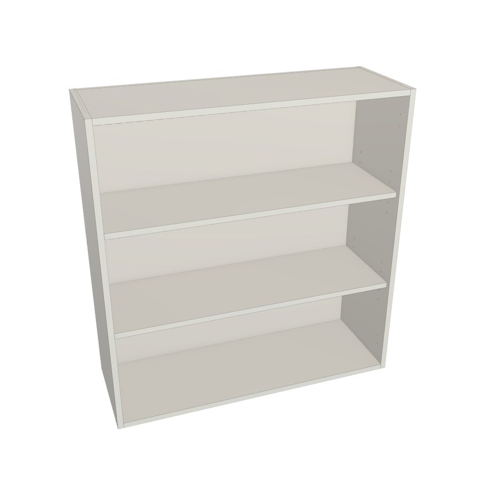 Fridge Cabinet 33.5" wide 35" high 12" deep