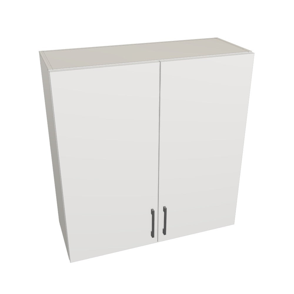 Fridge Cabinet 33.5" wide 35" high 12" deep (Euro)