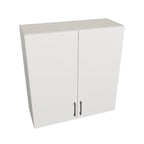Fridge Cabinet 33.5" wide 35" high 12" deep (Euro)