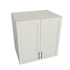 Fridge Cabinet 33.5" wide 35" high 24-5/8" deep