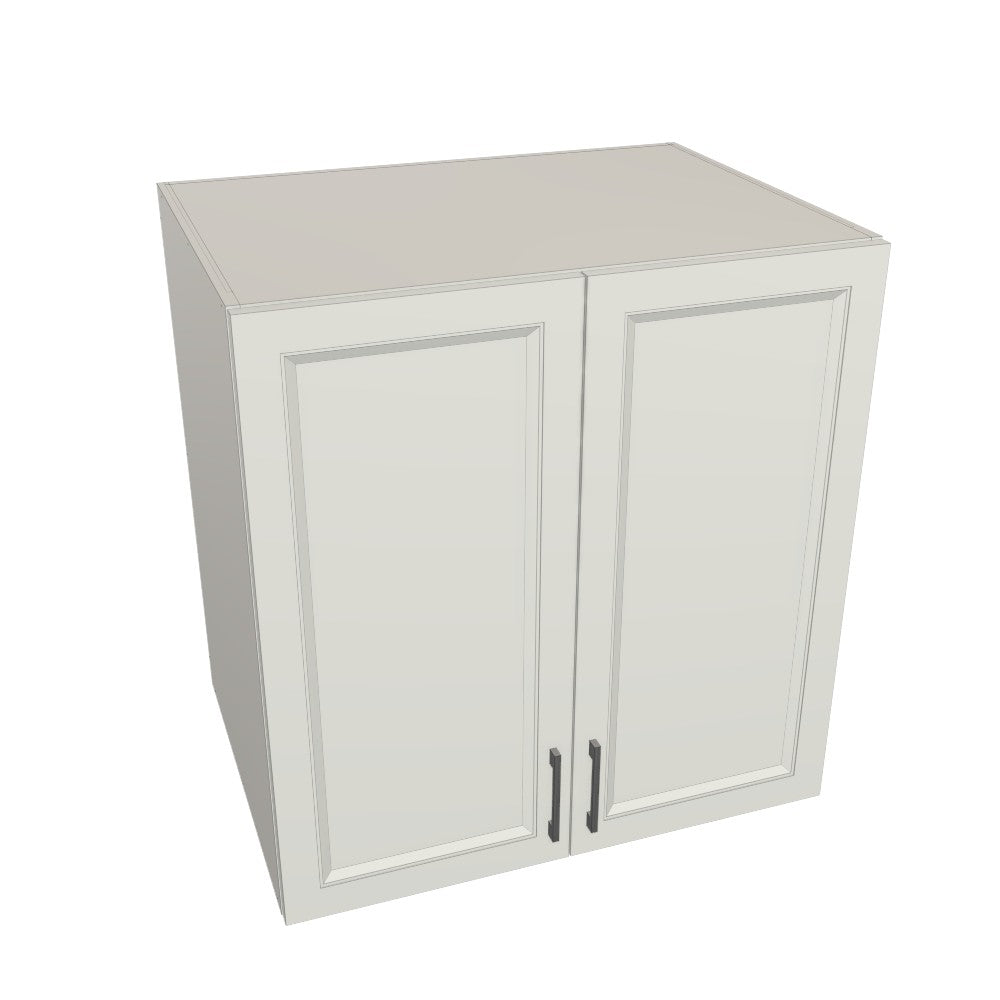 Fridge Cabinet 33.5" wide 35" high 24-5/8" deep