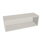 Stove Cabinet 36" wide 12" high 12" deep (Euro)