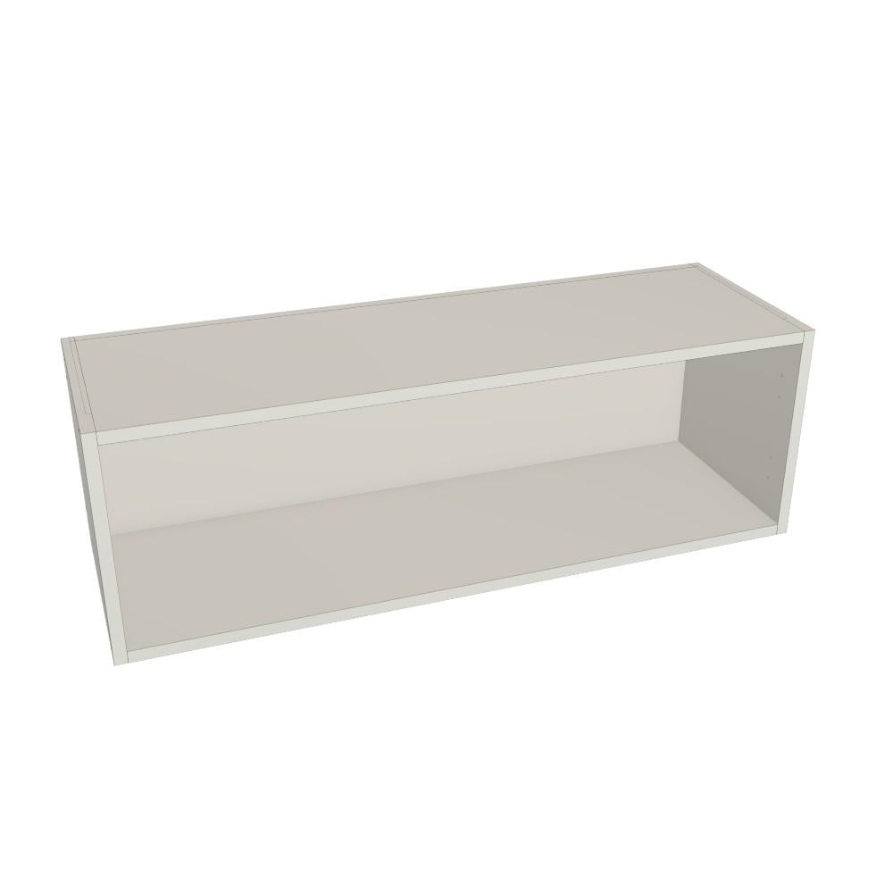 Stove Cabinet 36" wide 12" high 12" deep (Euro)