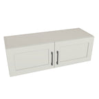 Fridge Cabinet 36.5" wide 12" high 12" deep