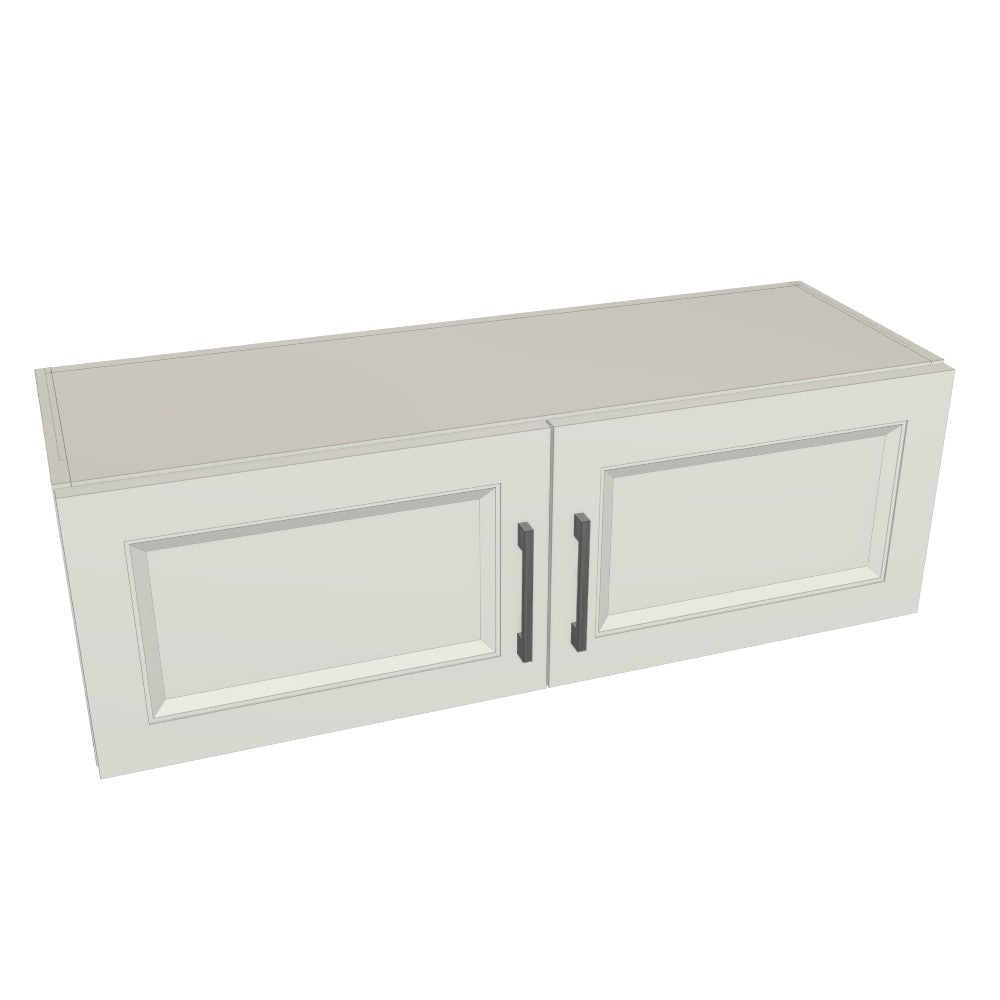 Stove Cabinet 36" wide 12" high 12" deep