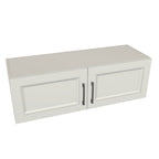 Stove Cabinet 36" wide 12" high 12" deep