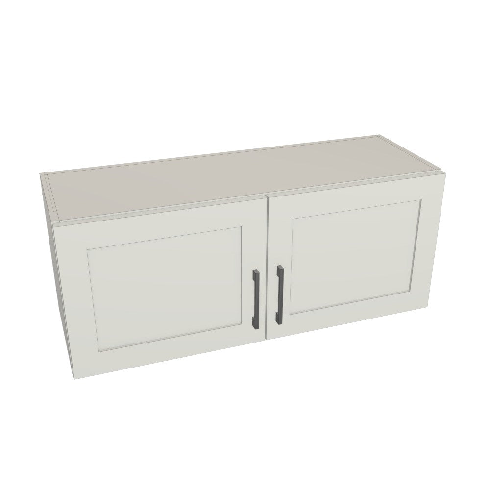 Fridge Cabinet 36.5" wide 15" high 12" deep