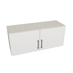 Fridge Cabinet 36.5" wide 15" high 12" deep (Euro)