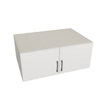 Fridge Cabinet 36.5" wide 15" high 24-5/8" deep (Euro)