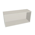 Stove Cabinet 36" wide 17" high 12" deep