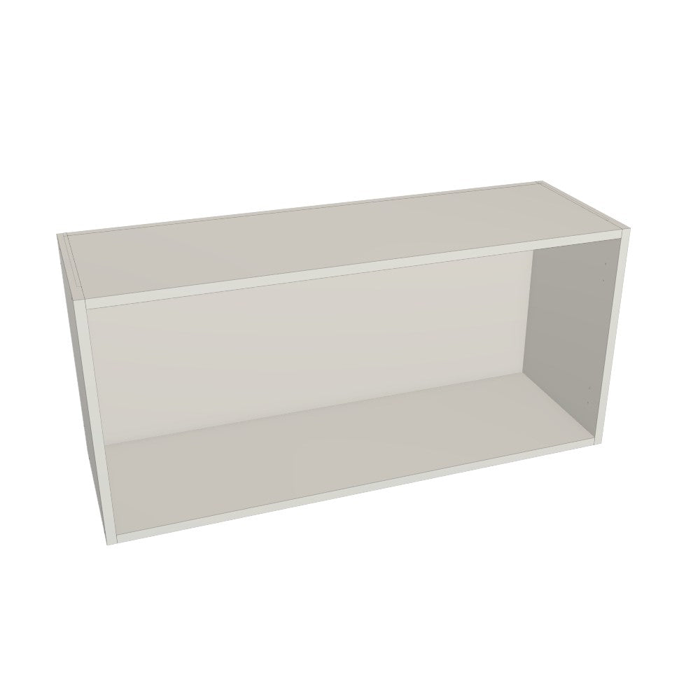 Stove Cabinet 36" wide 17" high 12" deep