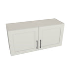 Stove Cabinet 36" wide 17" high 12" deep