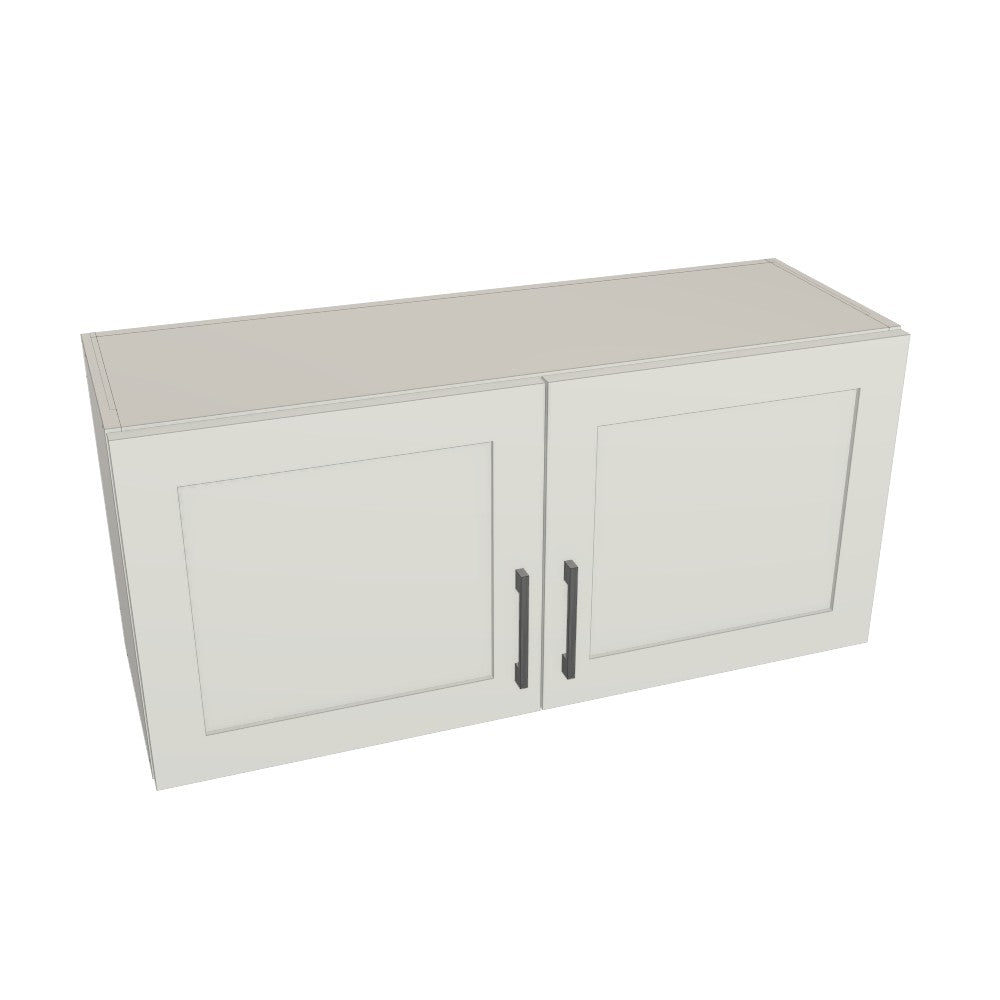 Stove Cabinet 36" wide 17" high 12" deep