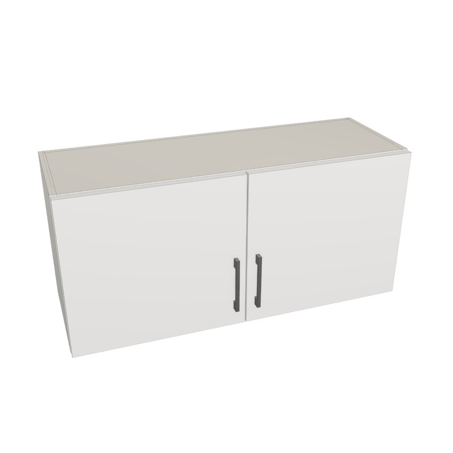 Stove Cabinet 36" wide 17" high 12" deep (Euro)