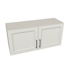 Stove Cabinet 36" wide 17" high 12" deep