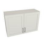 Stove Cabinet 36" wide 24" high 12" deep