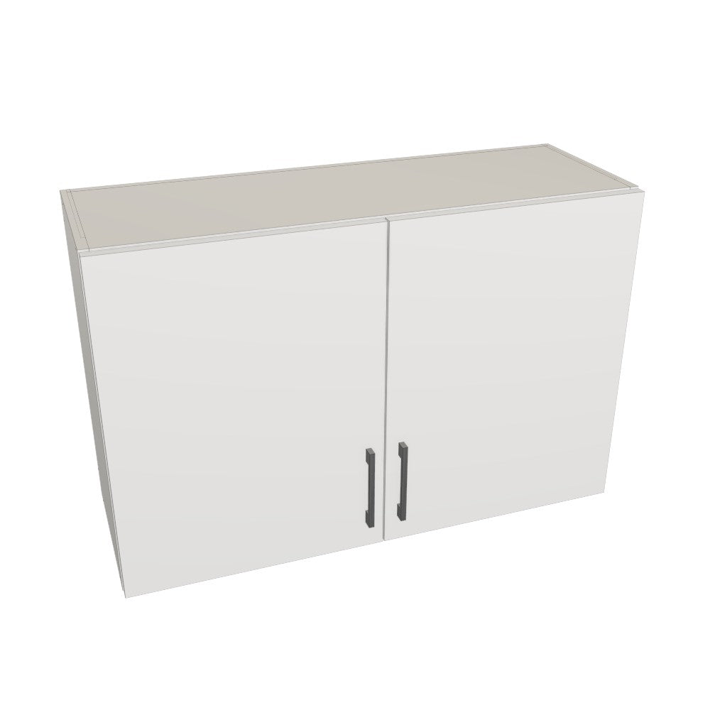 Stove Cabinet 36" wide 24" high 12" deep (Euro)