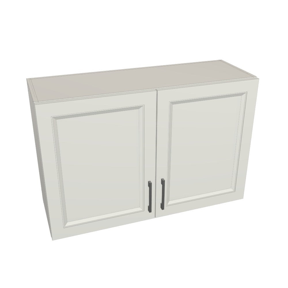 Stove Cabinet 36" wide 24" high 12" deep