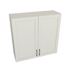 Stove Cabinet 36" wide 35" high 12" deep