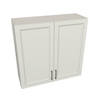 Stove Cabinet 36" wide 35" high 12" deep