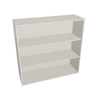 Stove Cabinet 36" wide 35" high 12" deep