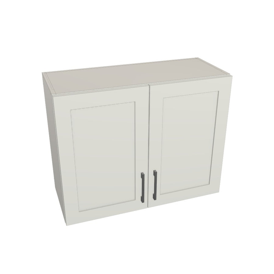 Fridge Cabinet 30.5" wide 24" high 12" deep