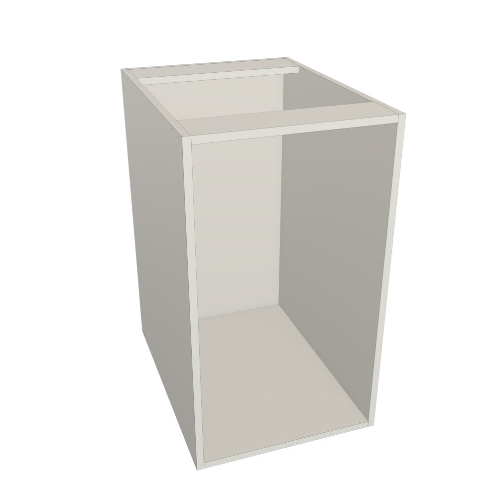 Garbage Pull Out Base Cabinet 17.5" wide (Euro)