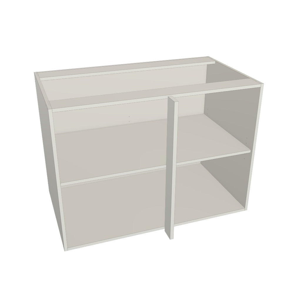 Lower Blind Cabinets 42" wide Left