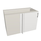 Lower Blind Cabinets 42" wide Left (Euro)