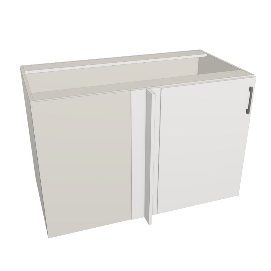 Lower Blind Cabinets 42" wide Left (Euro)