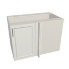 Lower Blind Cabinets 42" wide Right