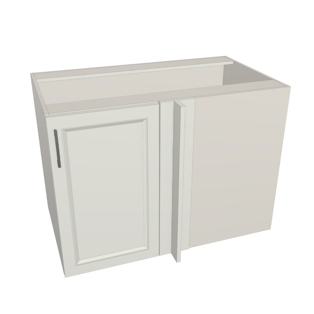 Lower Blind Cabinets 42" wide Right