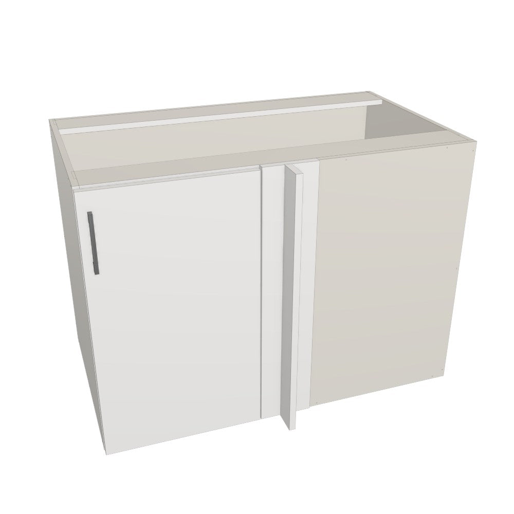 Lower Blind Cabinets 42" wide Right (Euro)