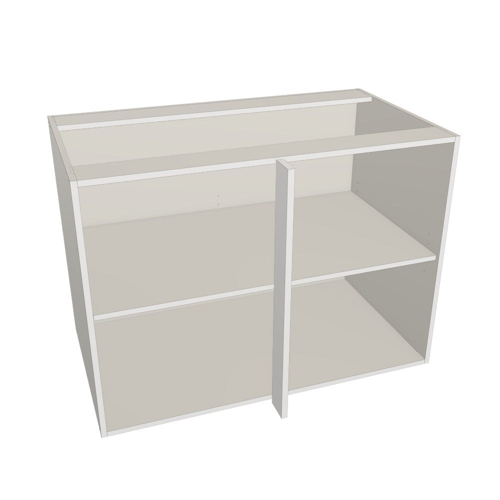 Lower Blind Cabinets 42" wide Right (Euro)