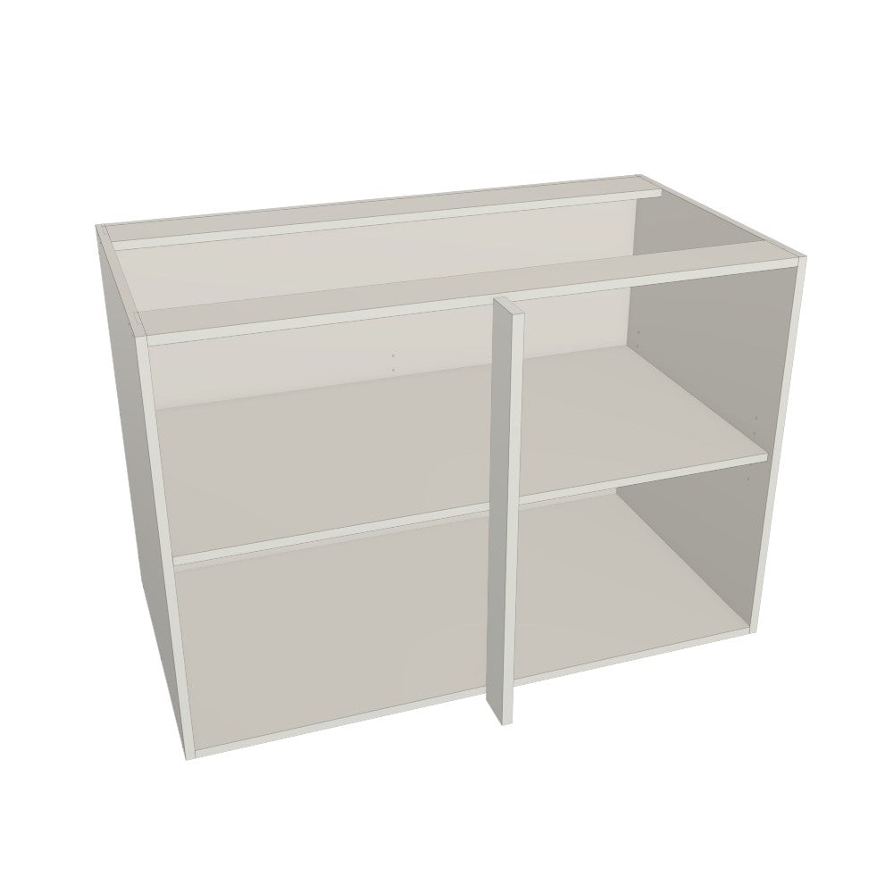 Lower Blind Cabinets 44" wide Right