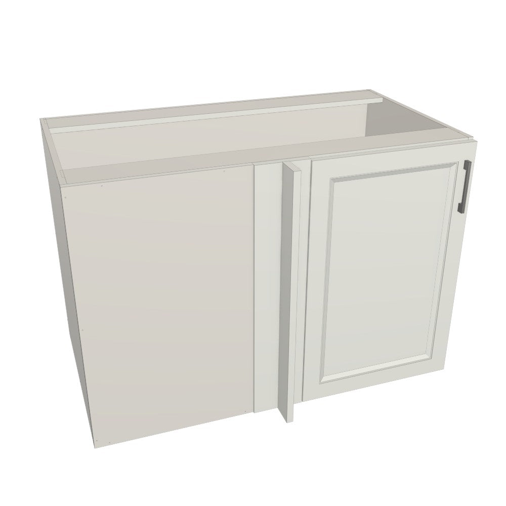 Lower Blind Cabinets 44" wide Left