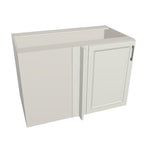 Lower Blind Cabinets 44" wide Left