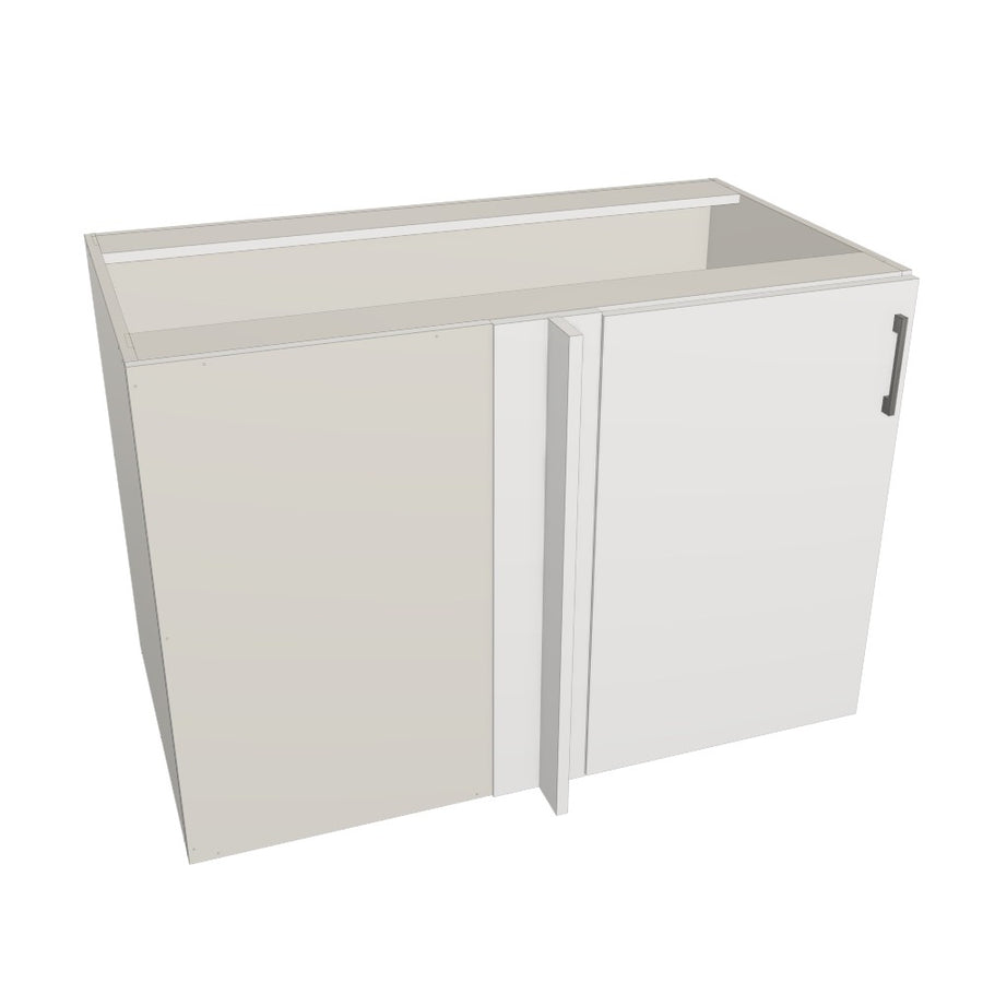 Lower Blind Cabinets 44" wide Left (Euro)