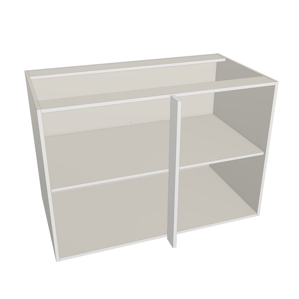 Lower Blind Cabinets 44" wide Right (Euro)