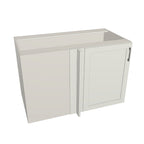 Lower Blind Cabinets 46" wide Left