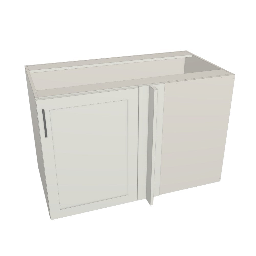 Lower Blind Cabinets 46" wide Right
