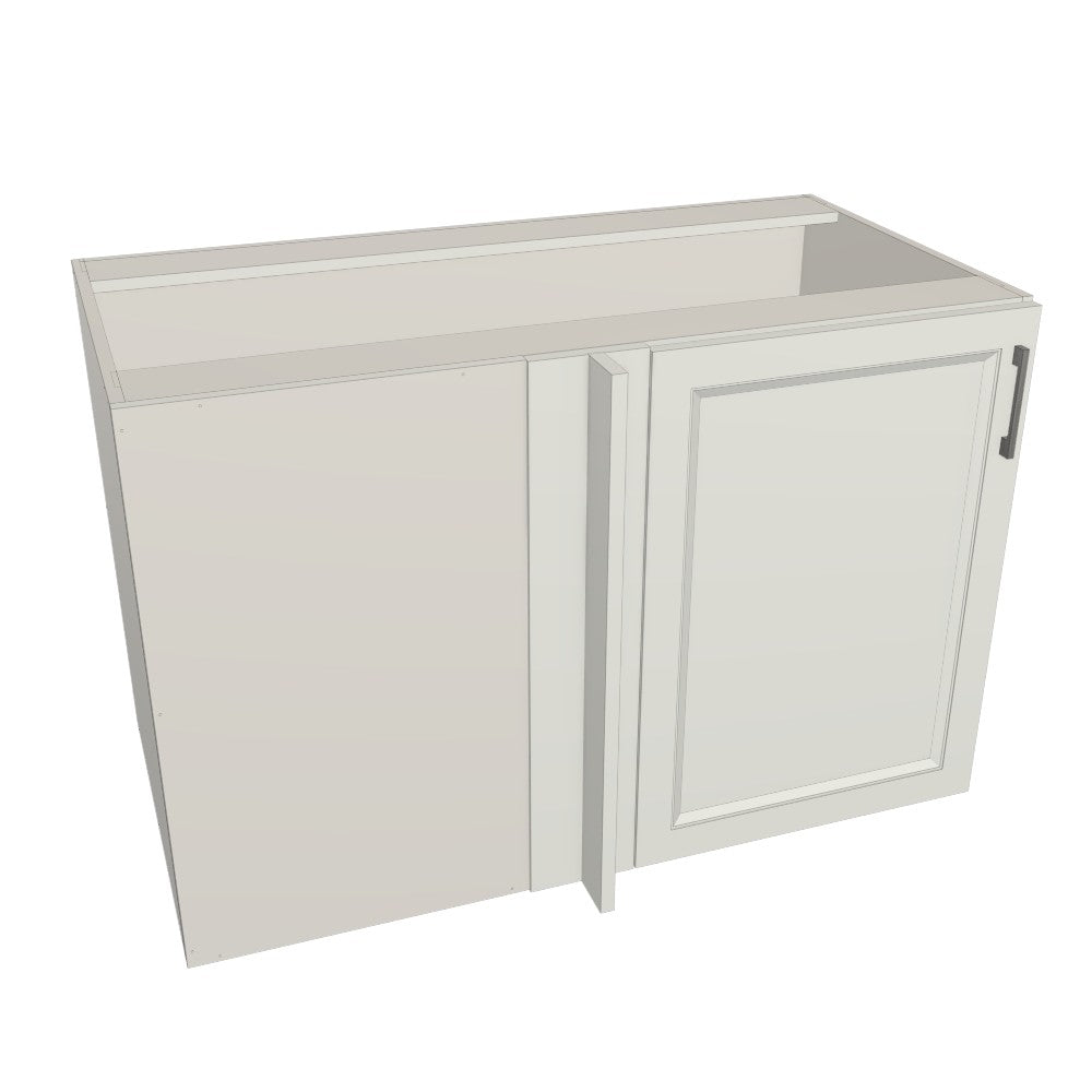 Lower Blind Cabinets 46" wide Left
