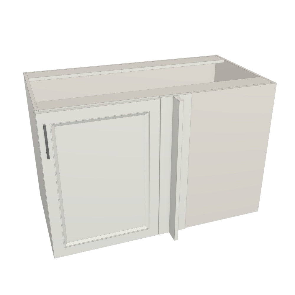 Lower Blind Cabinets 46" wide Right