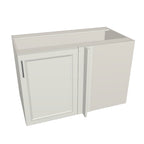Lower Blind Cabinets 46" wide Right